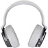 NHL Anaheim Ducks Distressed Surface Headphones Skin